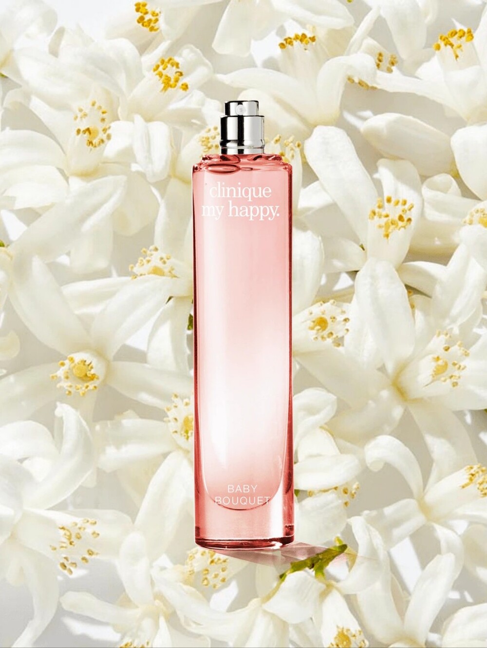 ✨️Clinique Baby Bouquet Travel Spray✨️